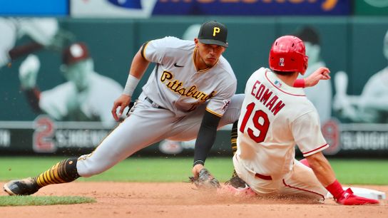 'He's a Hall of Famer:' Why Wainwright in Busch Stadium is an unwinnable scenario for Pirates taken in St. Louis (Pirates)